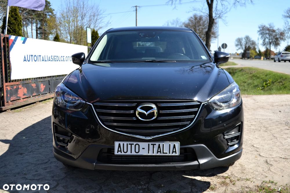 Mazda CX-5 SKYACTIV-D 150 Prime-Line - 3