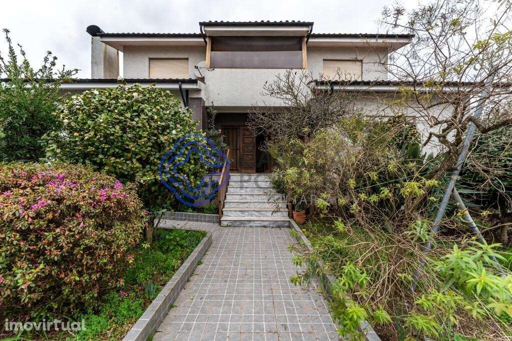 Moradia T3, Valongo - Grande imagem: 4/57