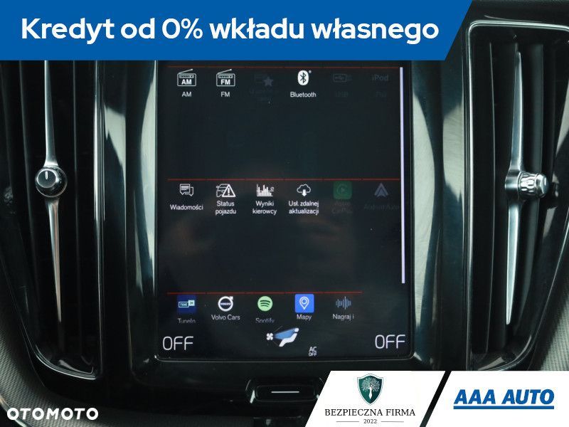 Volvo XC 60 - 14