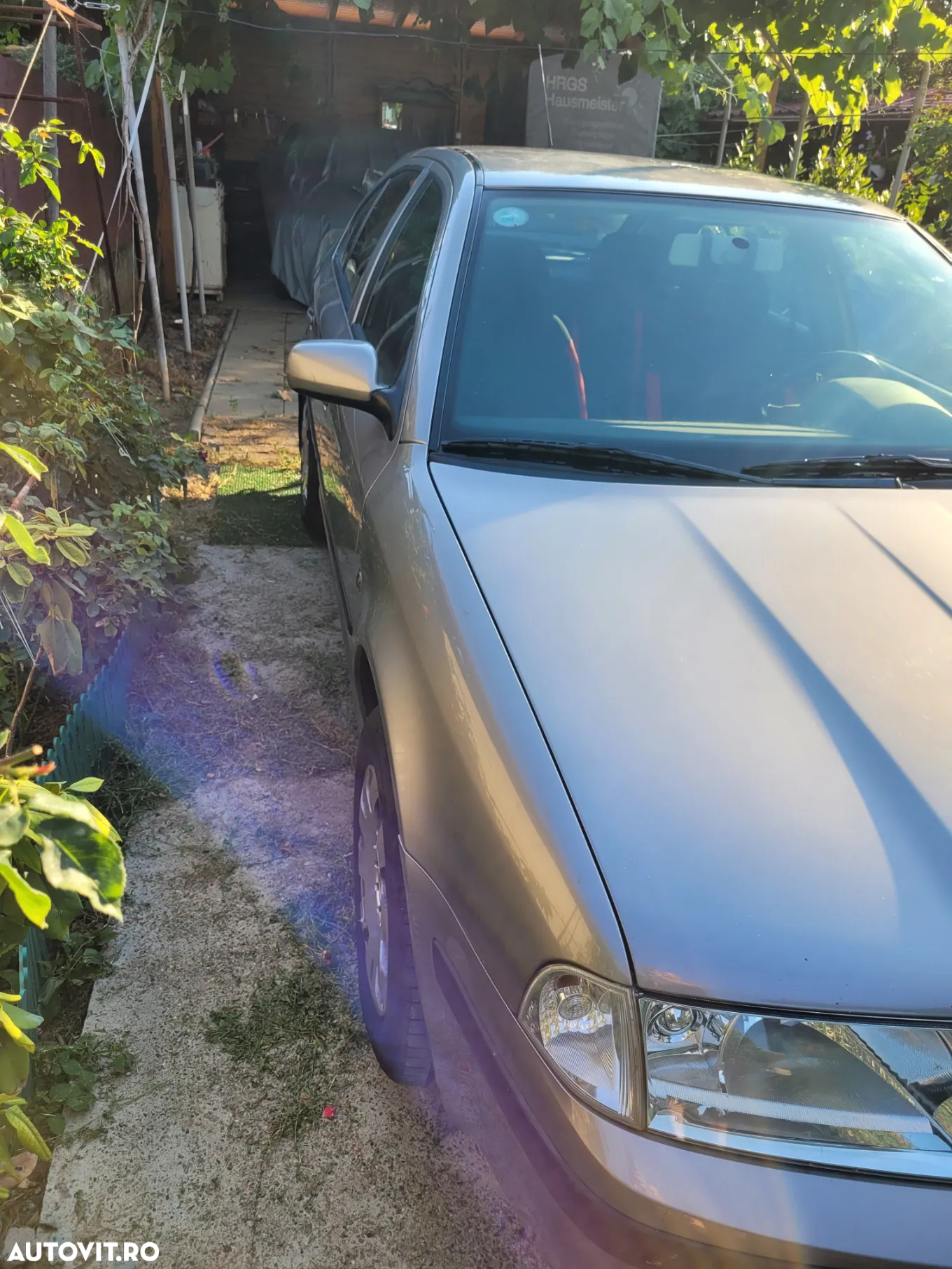 Skoda Octavia Tour 1.9 TDI - 12