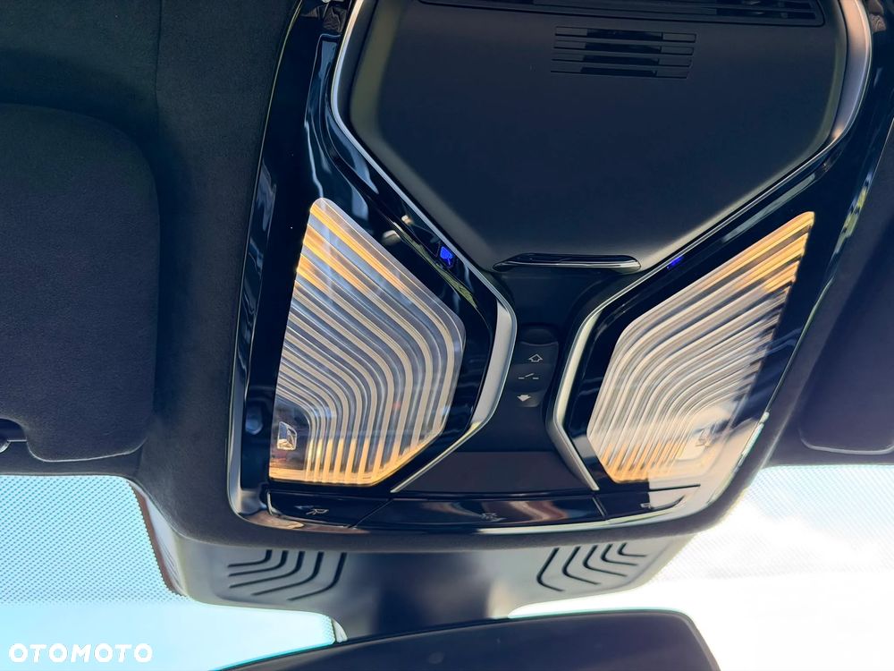 BMW Seria 7 - 5
