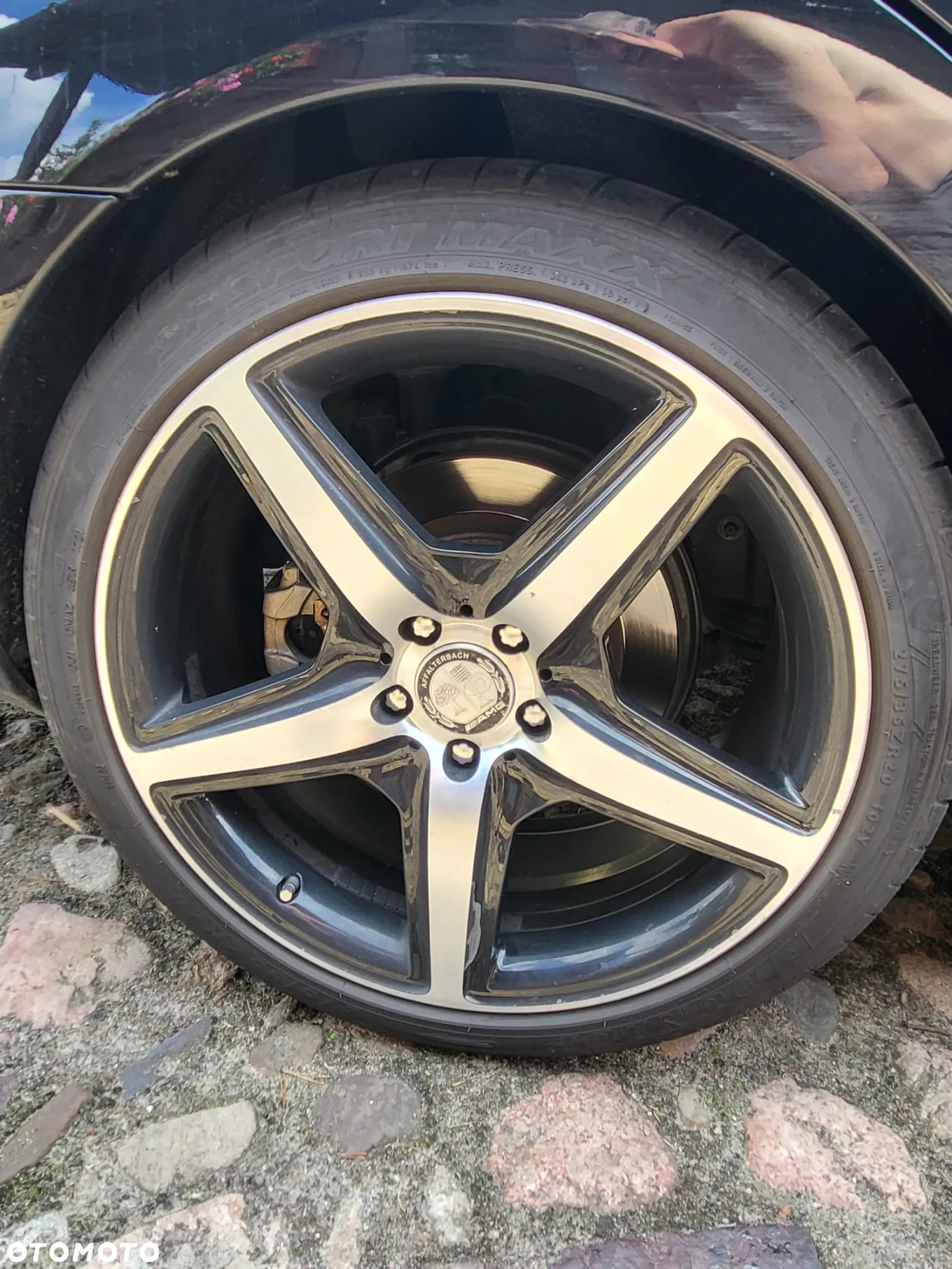 Mercedes-Benz Klasa S 500 BlueEffICIENCY - 6