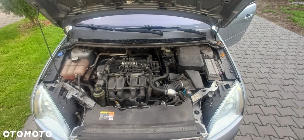 Ford Focus - 6