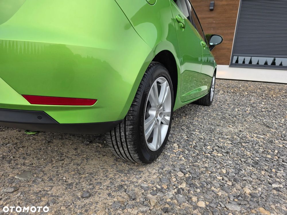 Seat Ibiza 1.4 16V Style - 16
