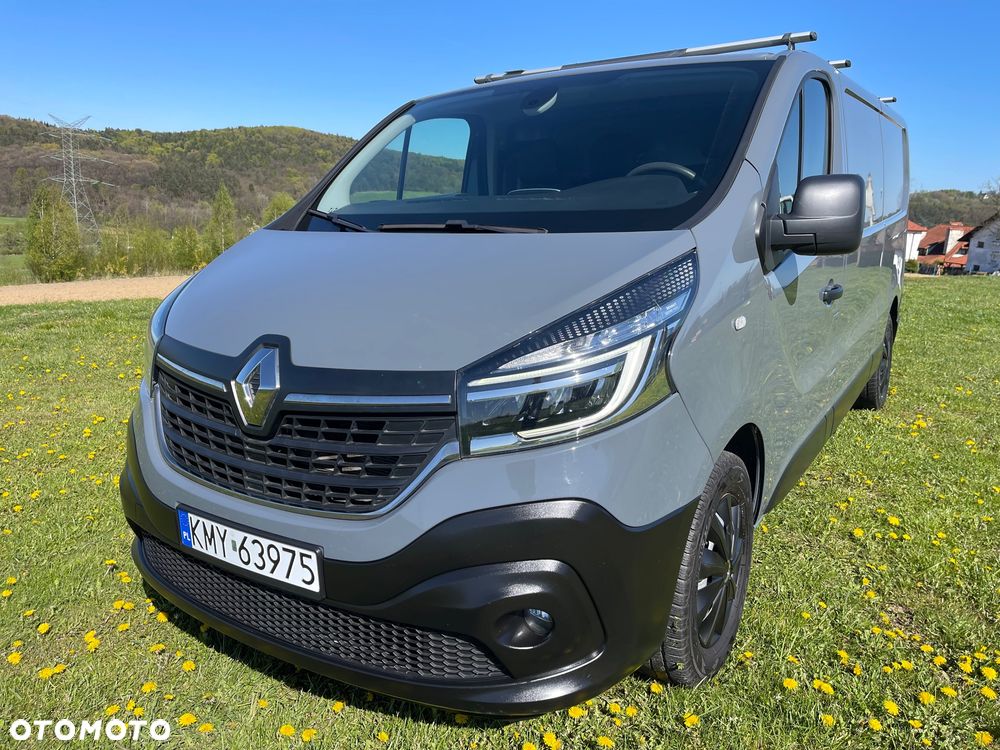 Renault Trafic - 13