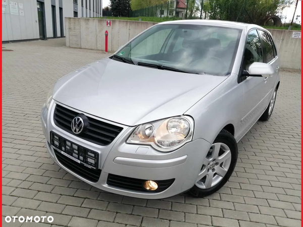 Volkswagen Polo 1.4 United