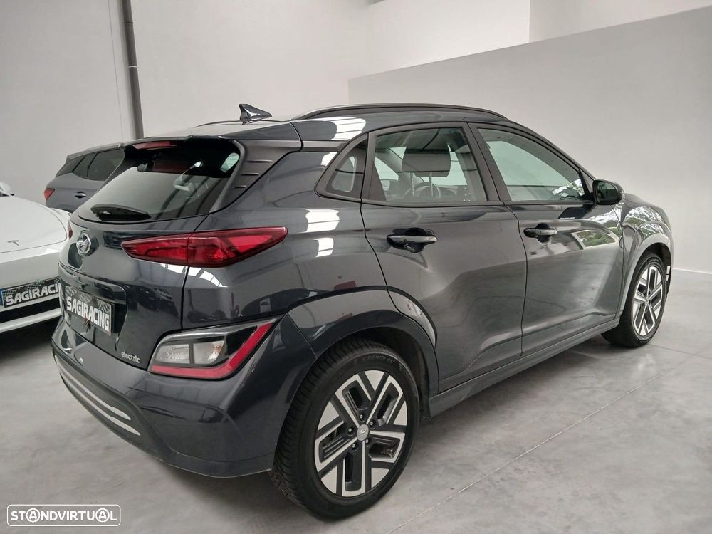 Hyundai Kauai 64 kWh Premium - 15