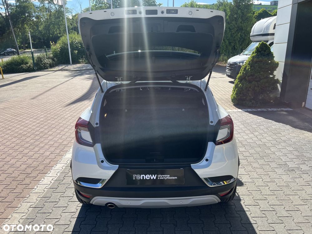 Renault Captur - 17
