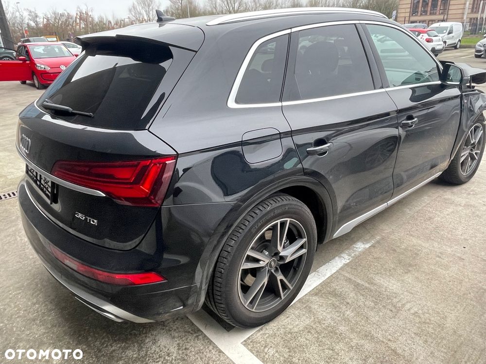 Audi Q5 - 5