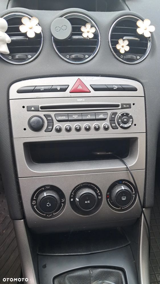 Peugeot 308 - 9