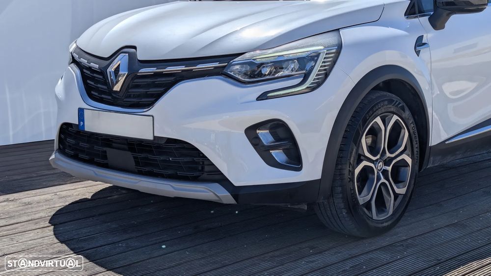 Renault Captur 1.0 TCe Intens - 2
