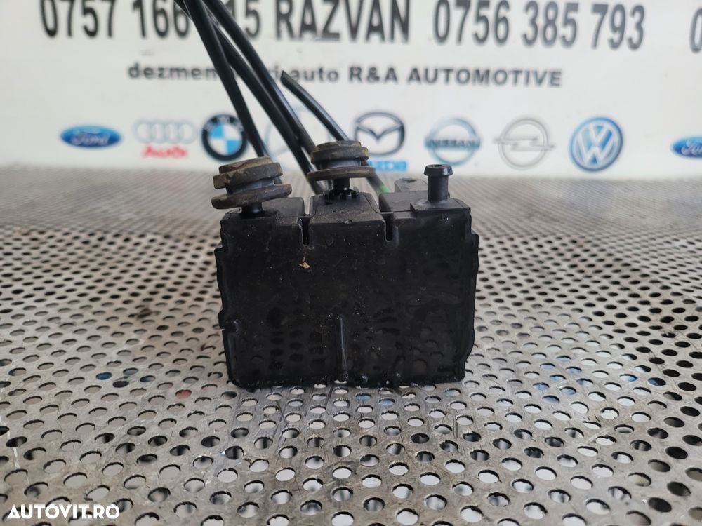 Bloc Valve Suspensie Land Rover Range Rover Sport L494 Vogue Discovery 5 An 2014-2015-2016-2017-201 - 5