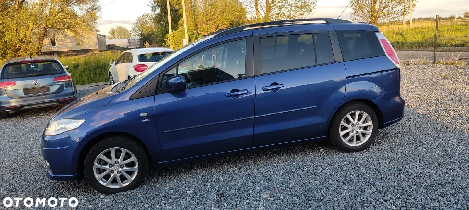 Mazda 5 1.8 Comfort - 6