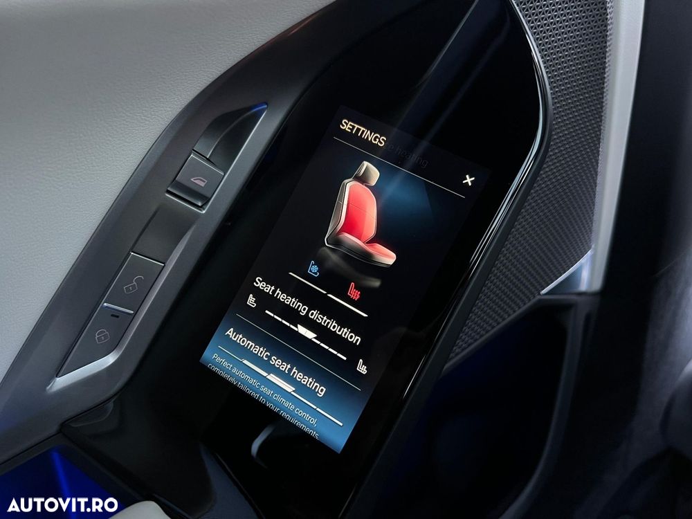 BMW Seria 7 - 29