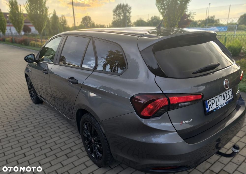 Fiat Tipo 1.4 16v Street - 4