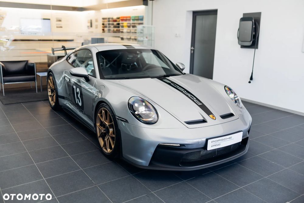 Porsche 911 GT3 PDK - 7
