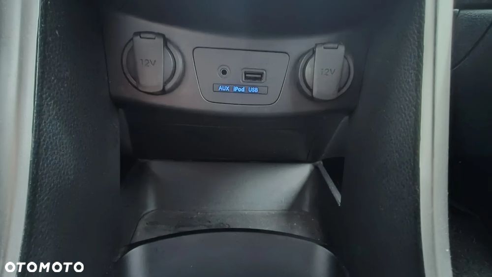 Hyundai i30 1.4 Classic - 14