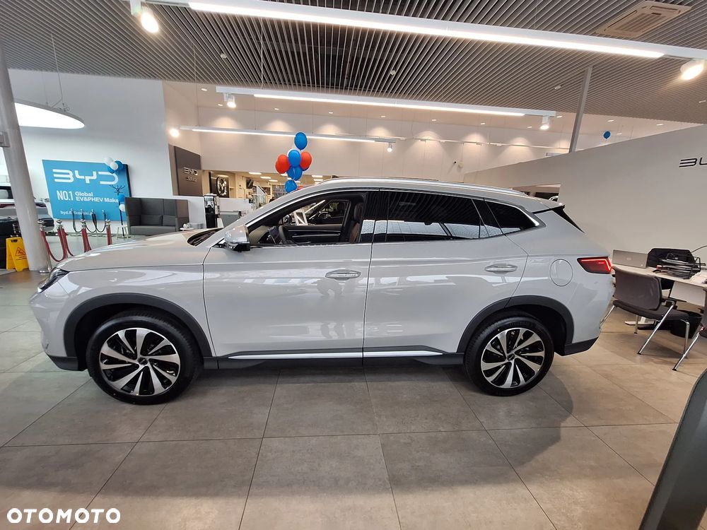 BYD Seal U 1.5T Design AWD - 5