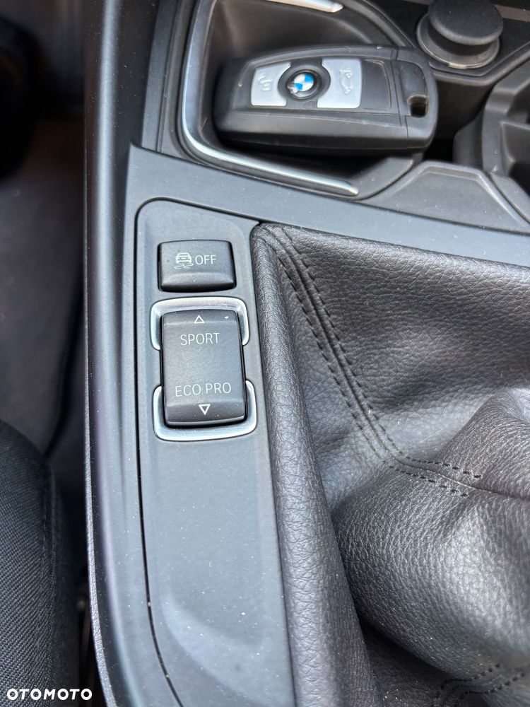 BMW Seria 1 116i Edition Metropolitan - 19