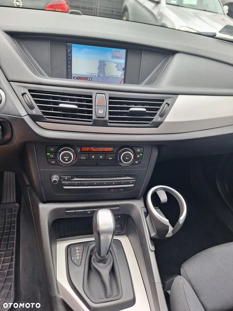 BMW X1 sDrive18d Sport Line - 21