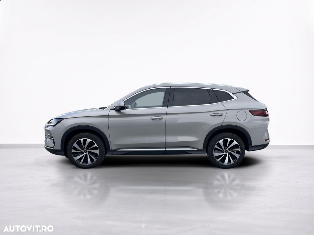 BYD Seal U 2025 — imagine 3