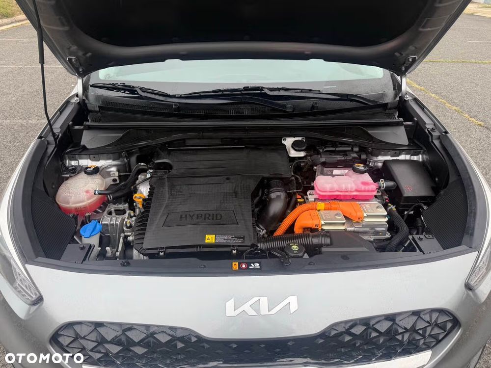 Kia Niro - 17