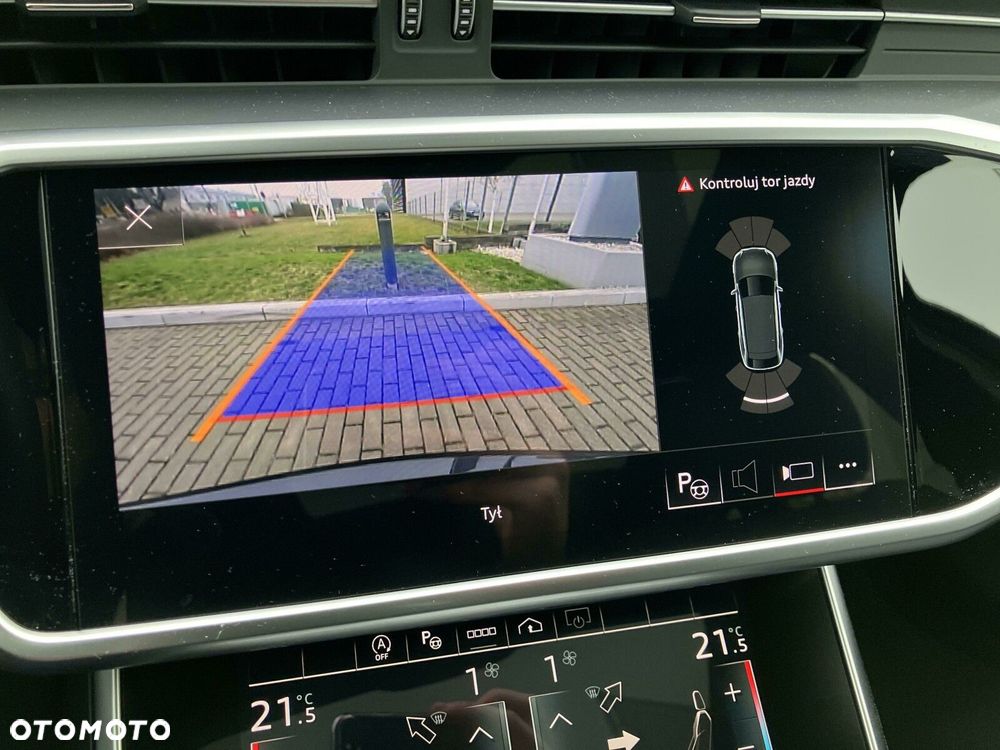 Audi A6 - 31
