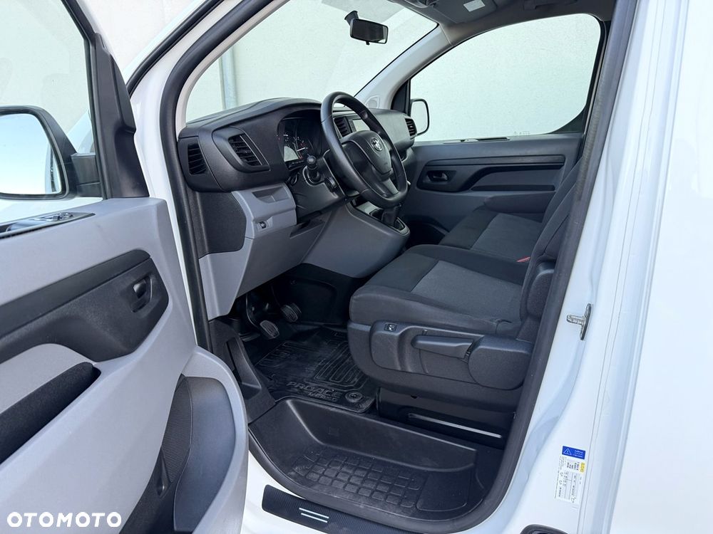 Toyota Proace Verso 2.0 D4-D Long Business - 21