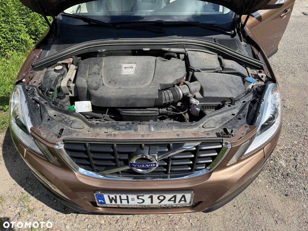 Volvo XC 60 - 7