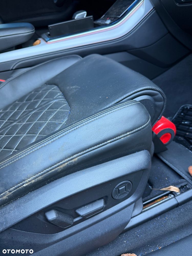 Audi Q7 50 TDI mHEV Quattro Black Edition Tiptr - 29