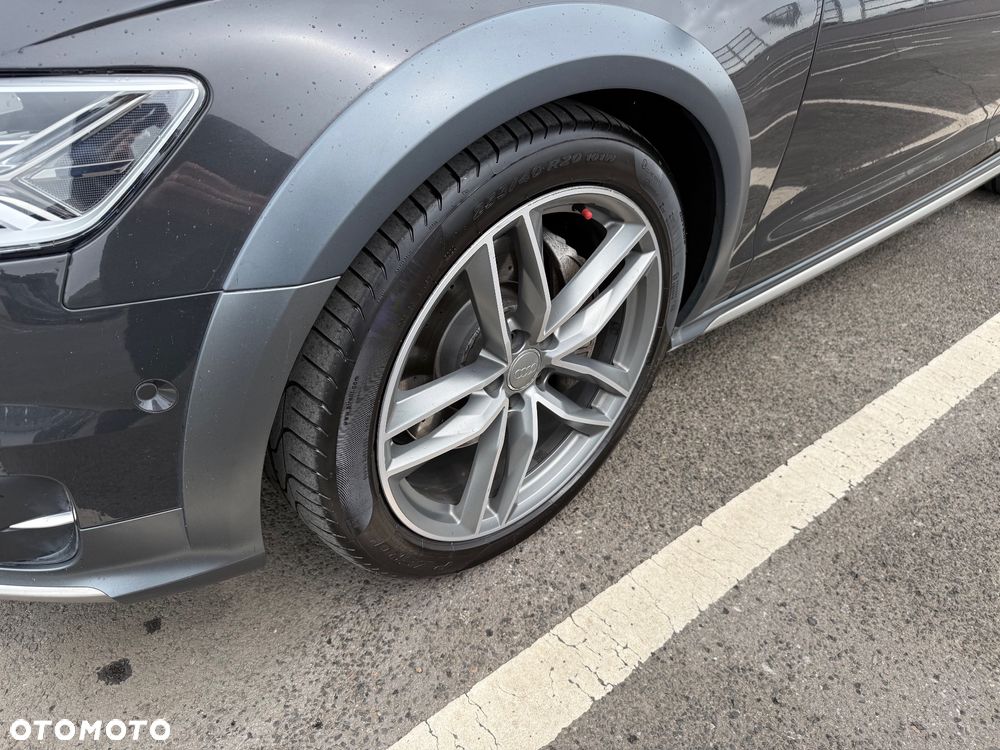 Audi A6 Allroad - 35