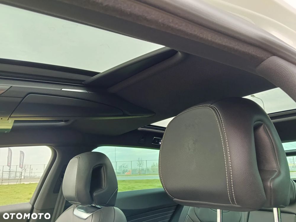 DS Automobiles DS 5 - 20