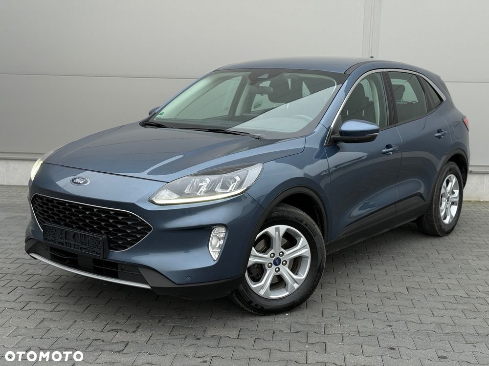 Ford Kuga - 3