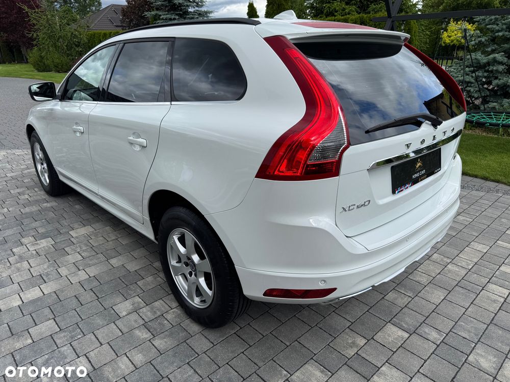 Volvo XC 60 D4 Drive-E Summum - 32