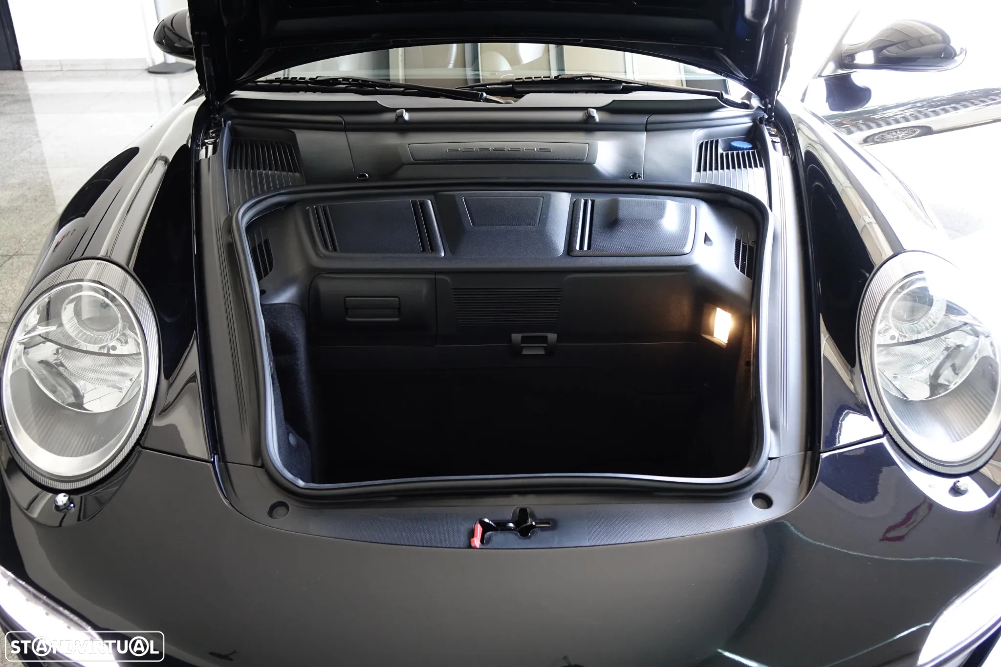 Porsche 911 (997) Carrera 4 S PDK - 6