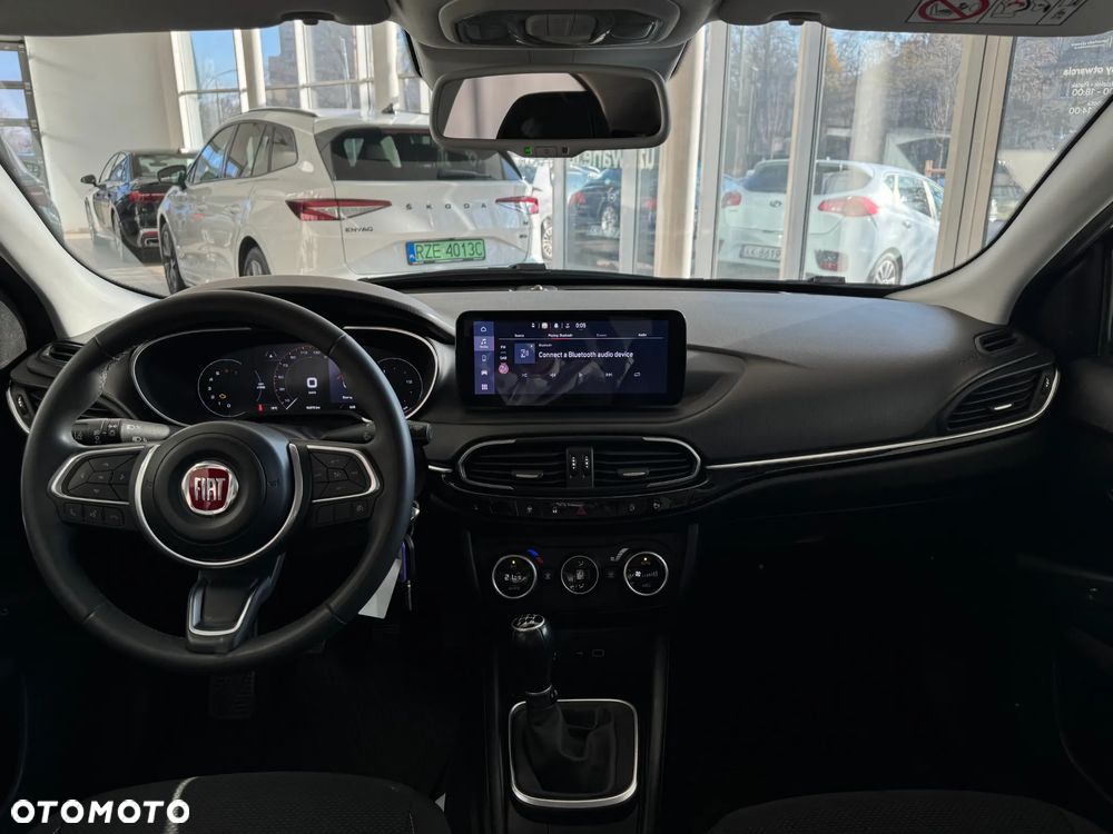 Fiat Tipo 1.0 T3 City Sport - 10