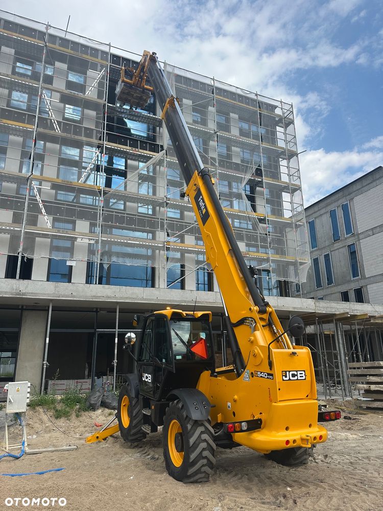 JCB 540-170 - 25