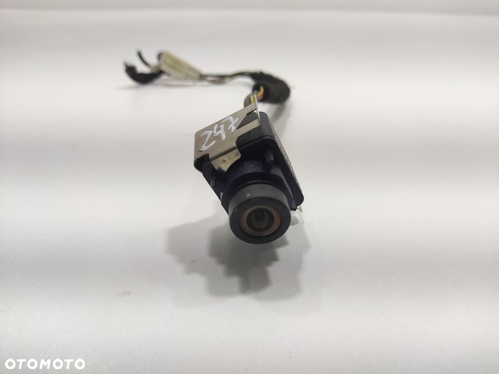 KAMERA PRZEDNIA MERCEDES B-KLASA W247 2018-2022 A1779009902 - 2