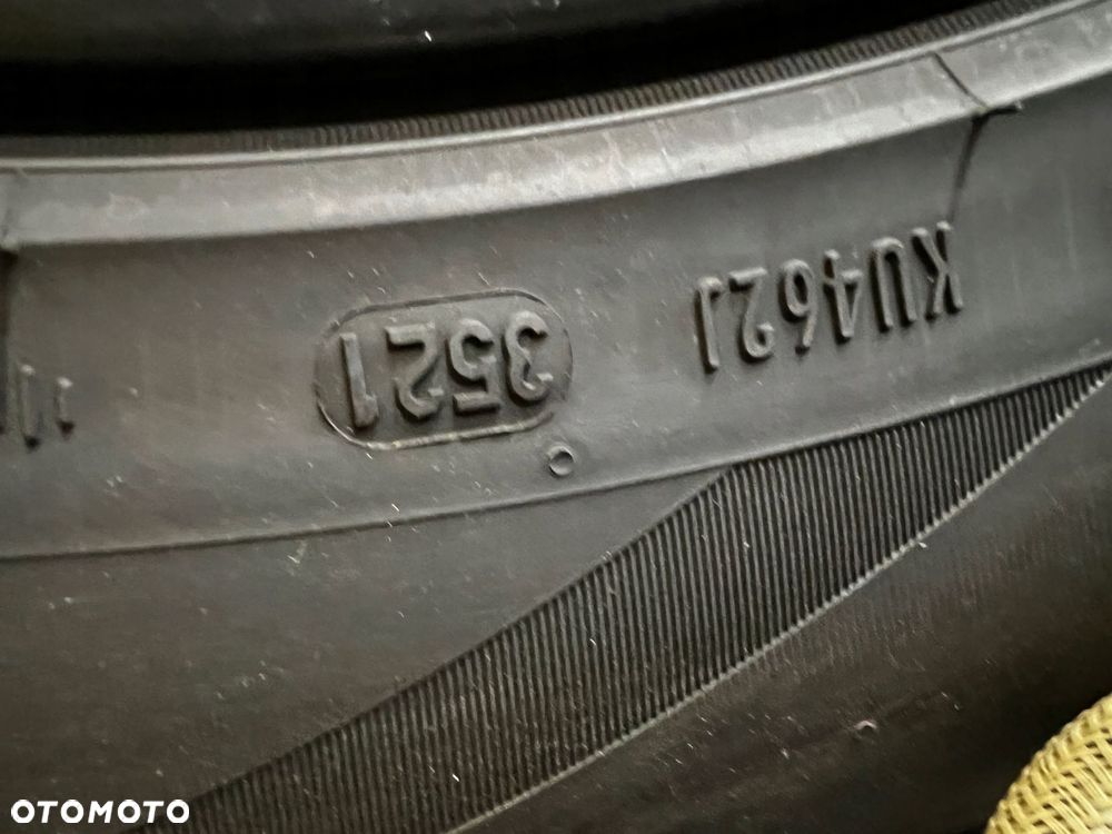 KOŁA FELGI OPONY WIELOSEZONOWE LAND ROVER DEFENDER L663 255/60 R20 - 12