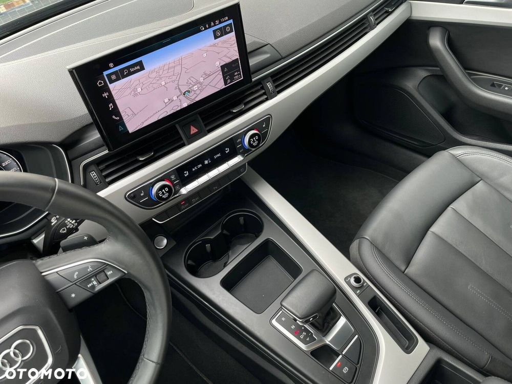 Audi A4 Avant - 32