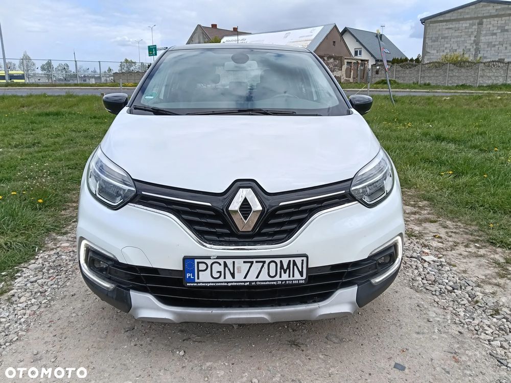 Renault Captur 0.9 Energy TCe Limited - 8