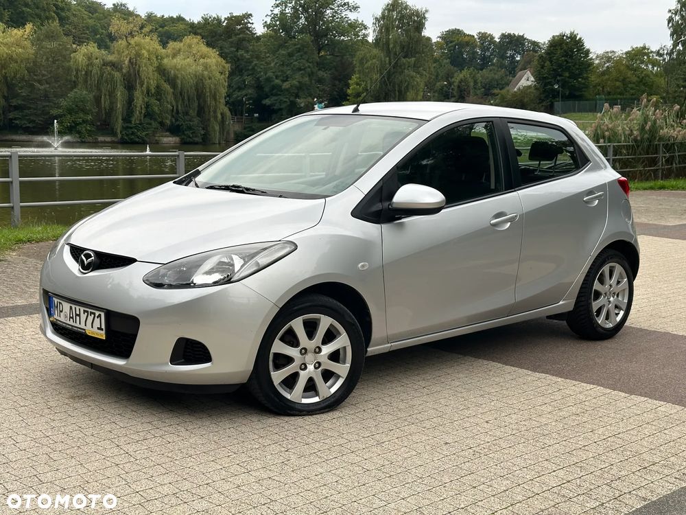 Mazda 2 1.3 Comfort