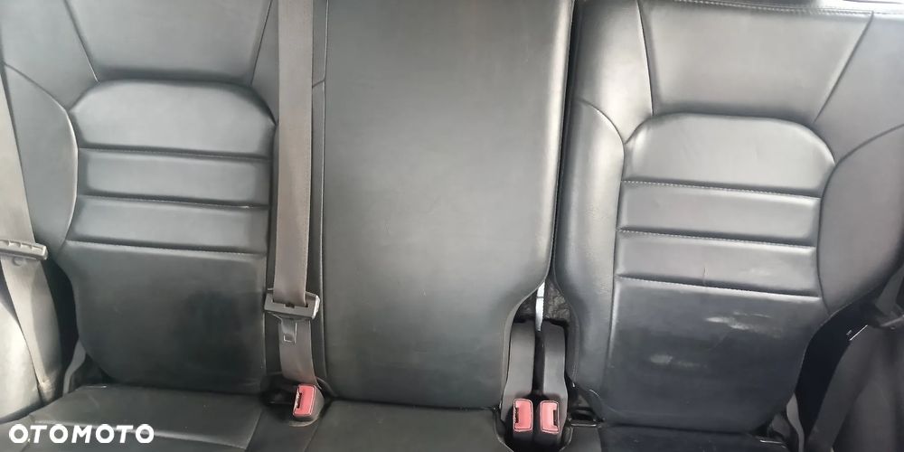 Jeep Cherokee 2.5L CRD Limited - 6