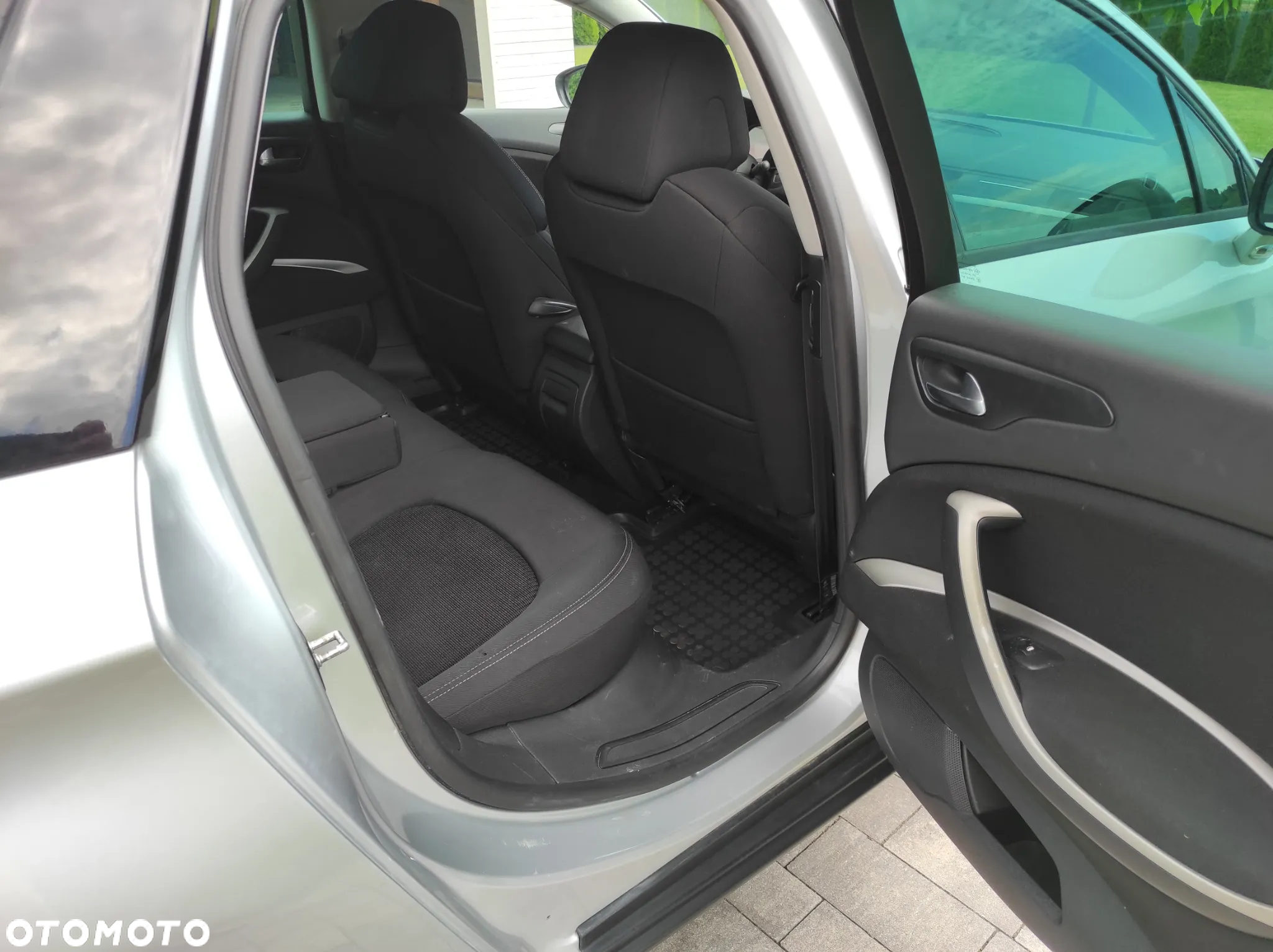 Citroën C5 Tourer HDi 165 FAP Confort - 7