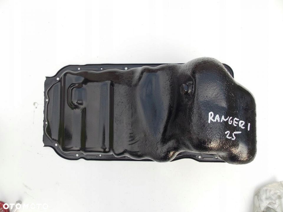 MISKA OLEJU MAZDA B2500 FORD RANGER I 2.5 TD 98- - 2