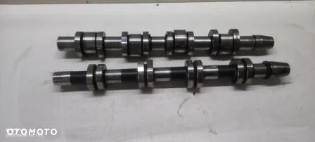 WAŁKI ROZRZĄDU 2,0 TDI 140KM_BKD BMN_SSĄCY WYDECH - 1