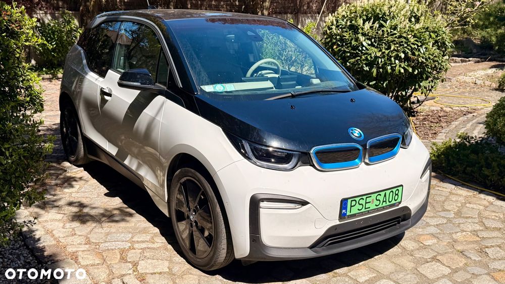 BMW i3 (120 Ah) - 8