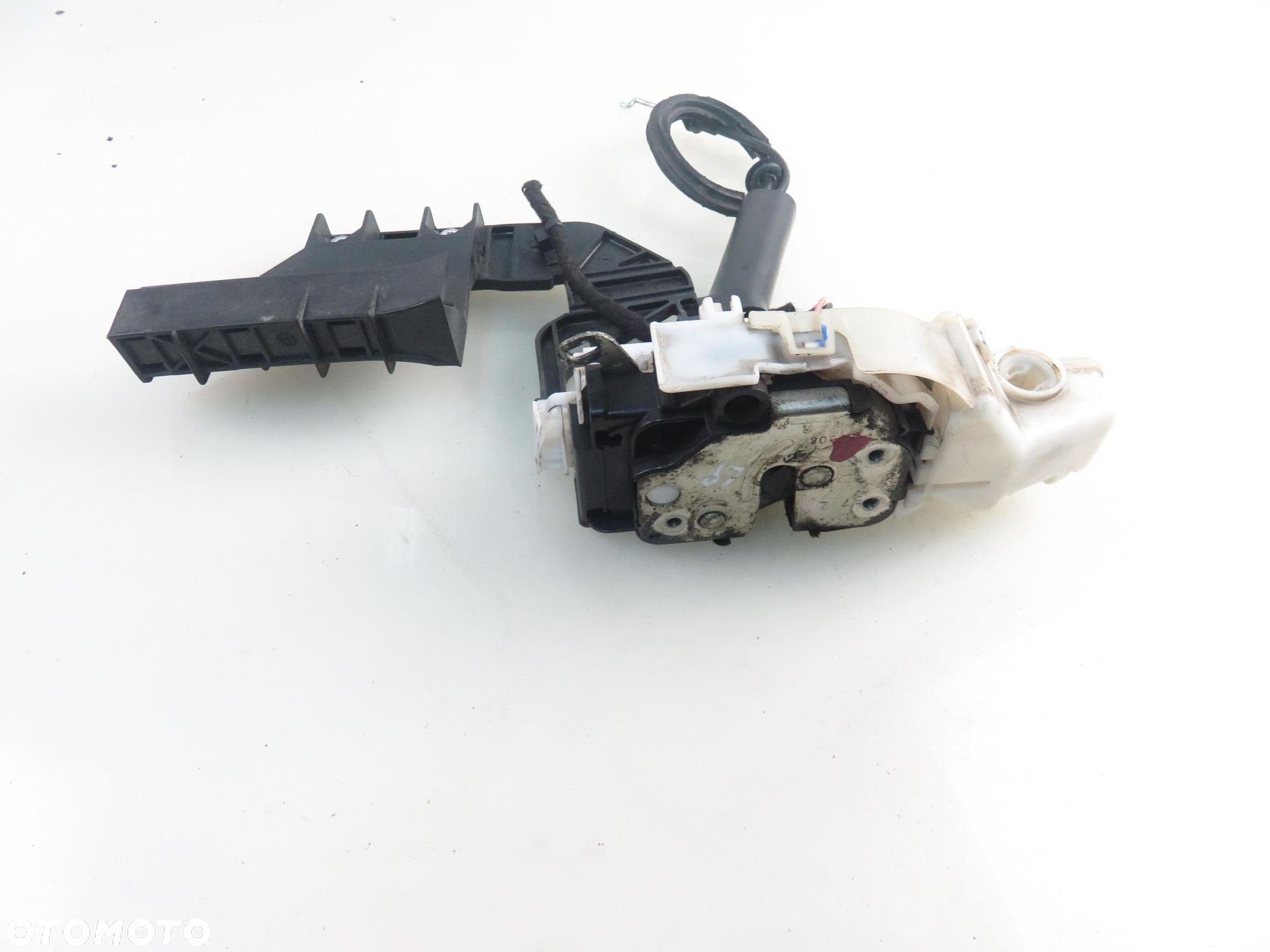 ZAMEK LEWY PRZEDNI ALFA ROMEO 159 (939_) 50513056 - 3