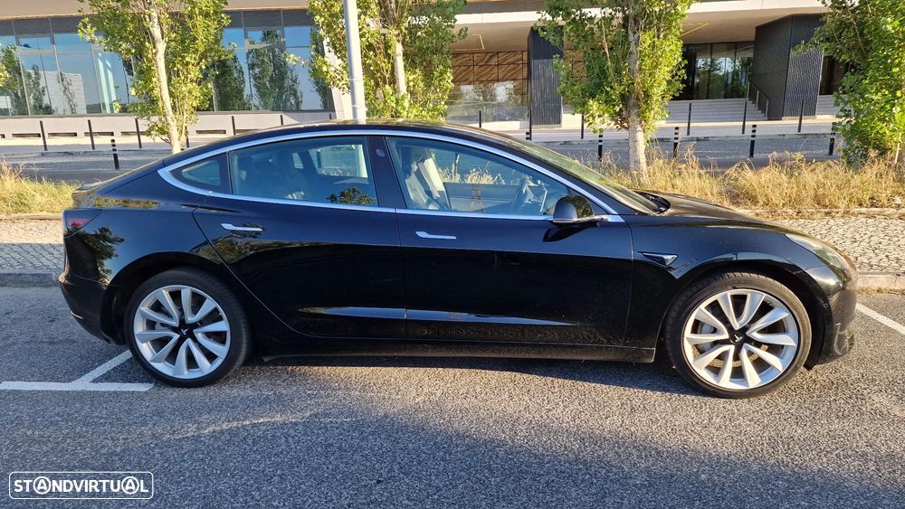 Tesla Model 3 Standard Range Plus RWD - 6
