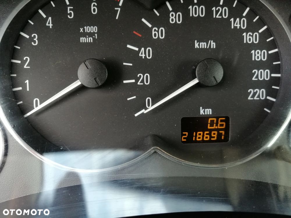 Opel Meriva 1.6 16V Cosmo - 26